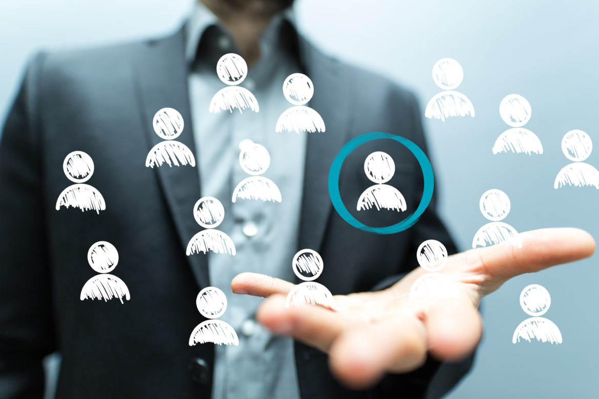 Selection Best Employee