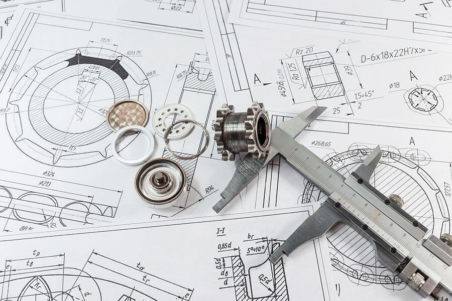 Mechanical Aptitude Test